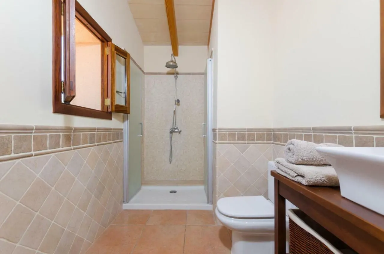Villa Es Vedat 6 Lloret de Vistalegre