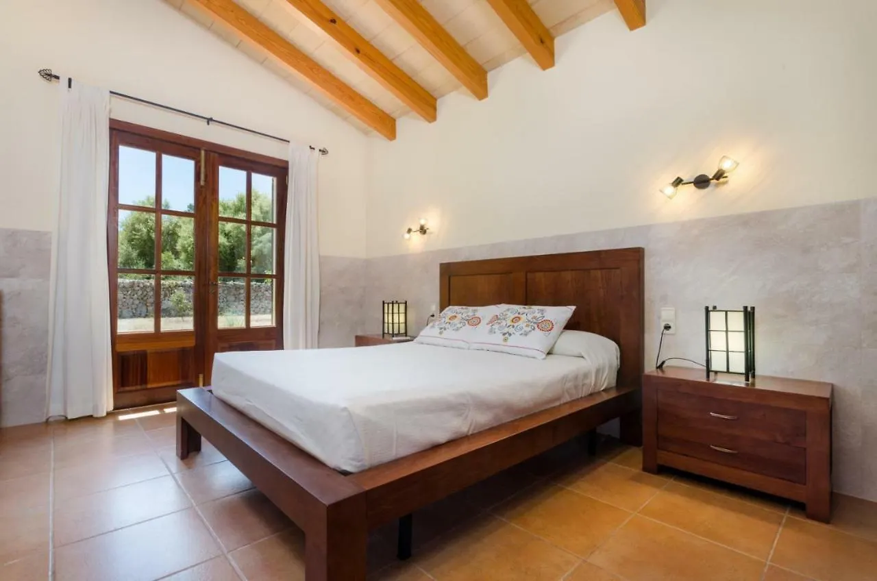 Villa Es Vedat 6 Lloret de Vistalegre